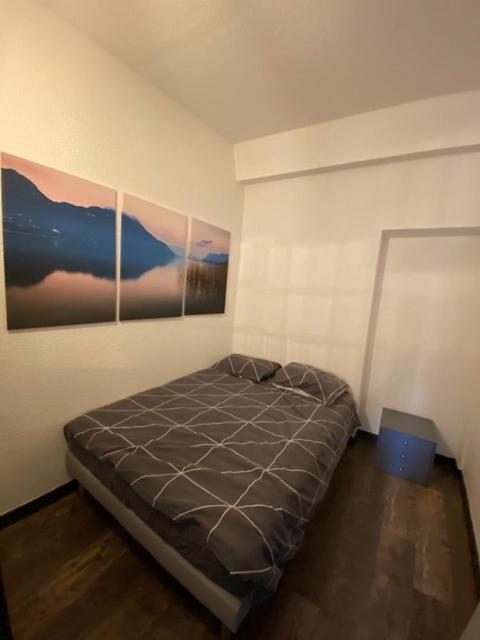 En Coeur De Ville Chambéry Eksteriør billede